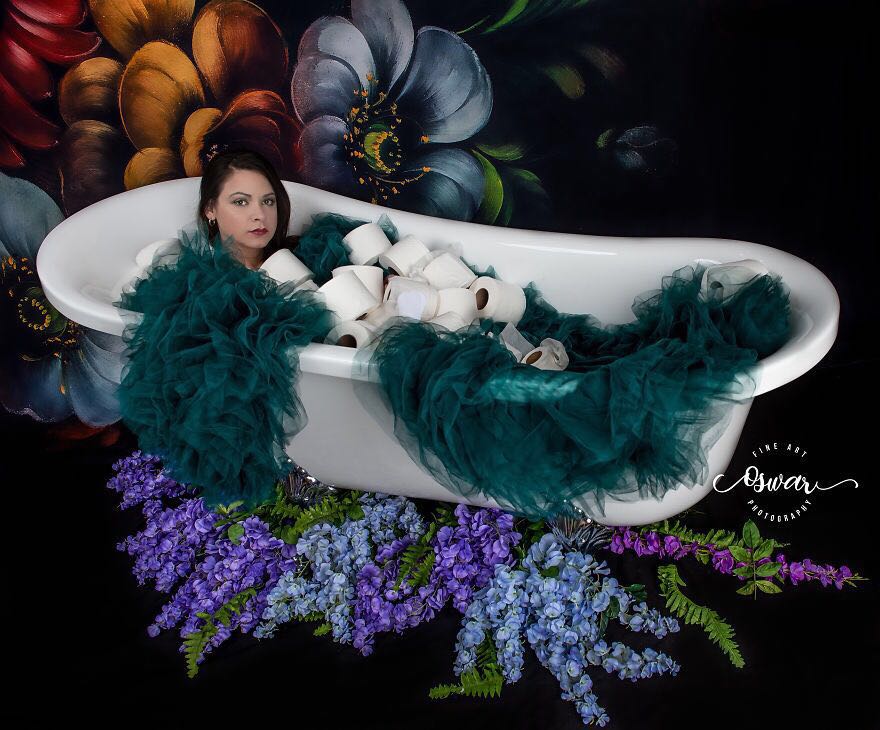 最奢侈的浴室,最奢华的浴室