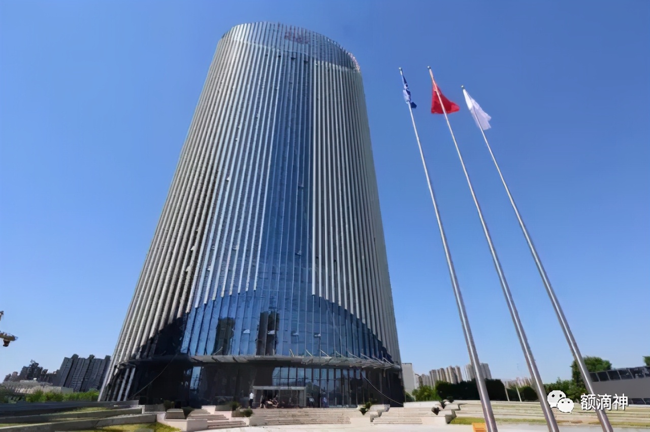 京东入驻西安的好处,京东布局西安