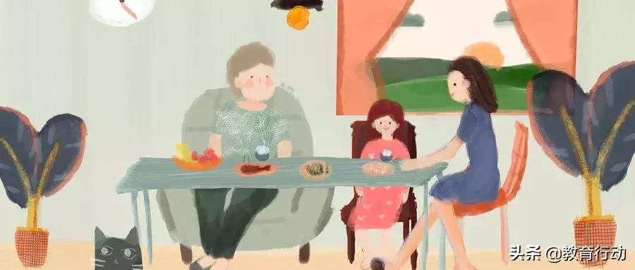 青春期孩子不与家长沟通交流,孩子不愿和父母沟通的六大内心戏