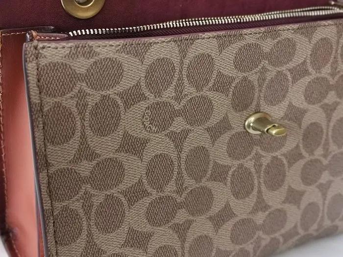 蔻驰包包哪几个款值得入手,蔻驰包包哪几款是经典款