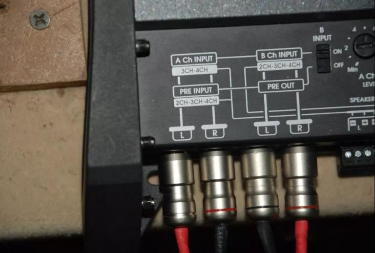 汽车音响改装入门教学,汽车音响改装教程新手入门