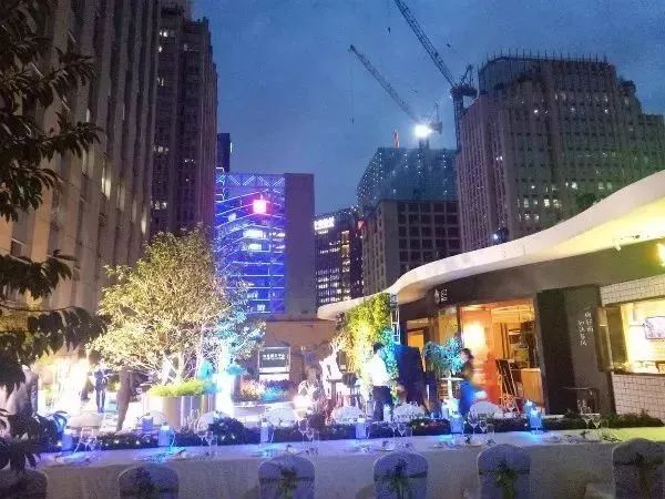 写字楼订餐技巧,写字楼开饭店如何