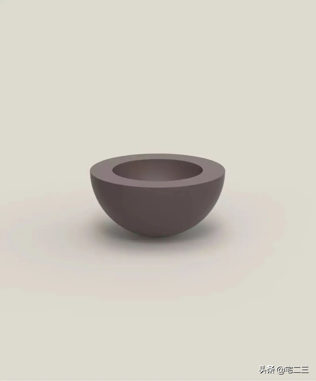 OPENOBJECT：以陶土器物之意趣，定义日常生活之美