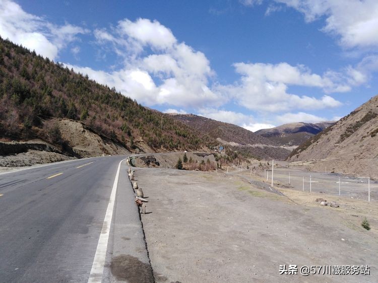 318川藏线三天自驾游新都桥,川藏318七天自驾游到拉萨