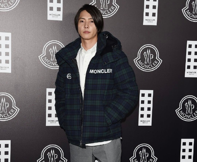 山下智久怎么这么帅,山下智久为什么不老