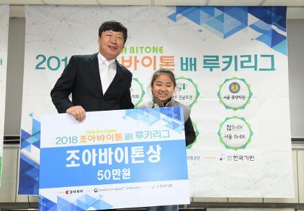 城围联,最新韩国围棋联赛