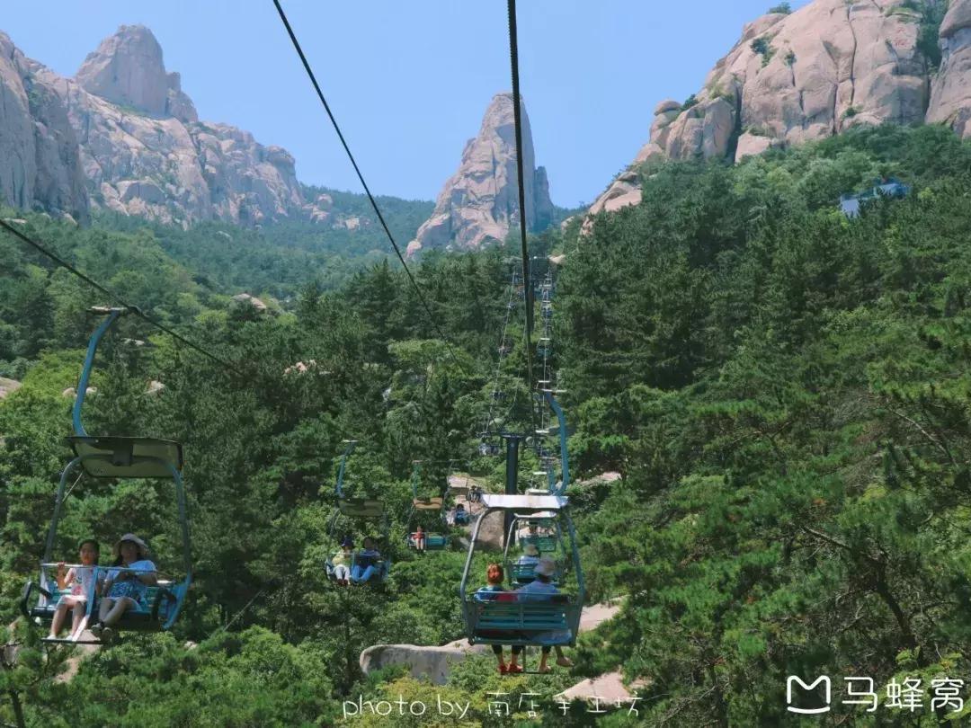 六月份适合山东自驾游的地方,六月山东省旅游推荐