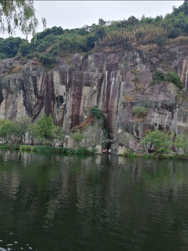 绍兴市东湖镇,绍兴市东湖简介