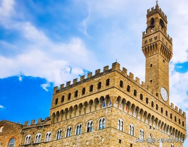 意大利十大美景城市,意大利十大著名景点游览攻略