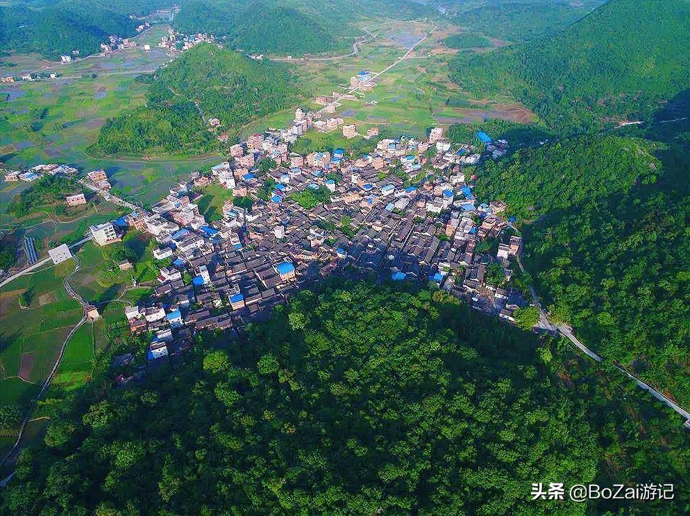 桂林旅游攻略必看景点有哪些,桂林的旅游景点有哪些地方