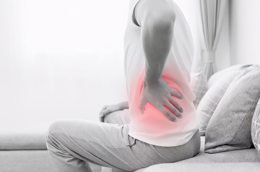 腰椎损伤突然腰腿酸痛,腰椎酸胀影响下肢疼痛怎么回事