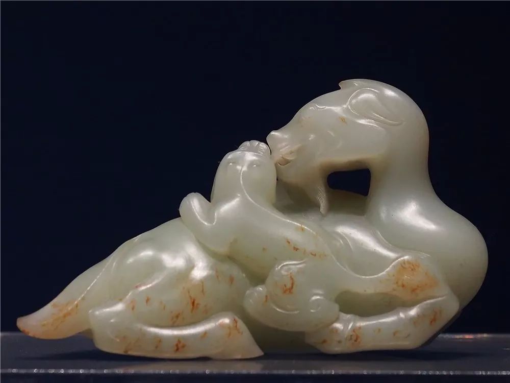 刘大同《古玉辩》全文抄录（图文无关，仅供欣赏）