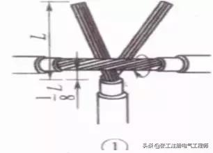 插头电线断了正确接法图解,电线的接法好看视频