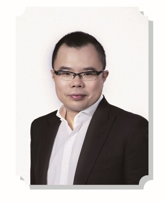 16位名家贤达受聘南开大学校董