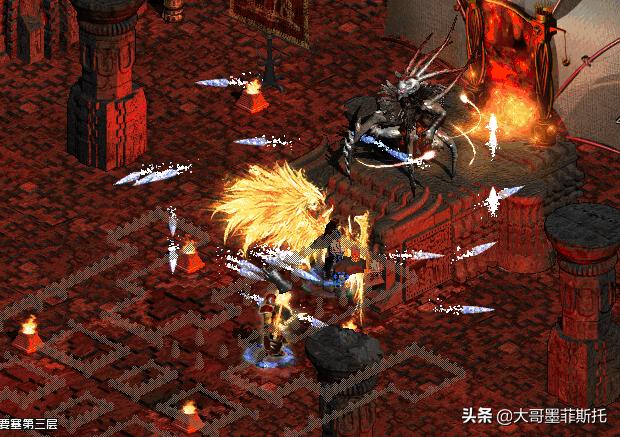 暗黑2小知识大全集,暗黑2翻箱子固定6个箱子