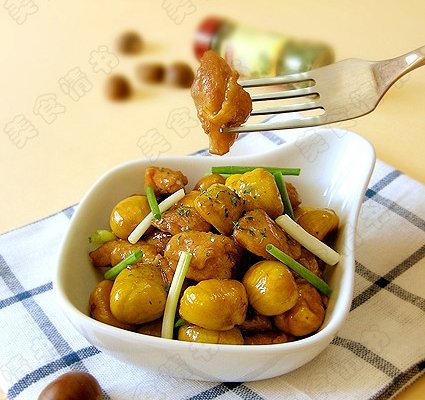 吃栗子吃到苦的怎么办,食用板栗胃出血的原因