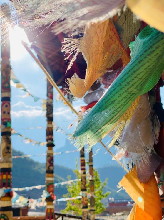 泸沽湖感受不一样的柔情,摩梭人的天堂泸沽湖感悟