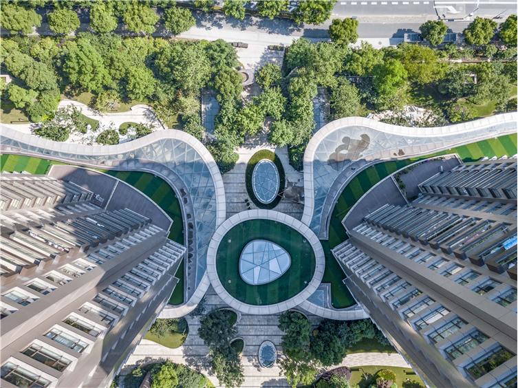 上海仁恒公园世纪外卖,上海仁恒公园世纪价格