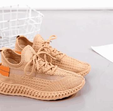 国货之光!不到百元就能买“椰子”鞋!上脚就像空调鞋舒服到起飞