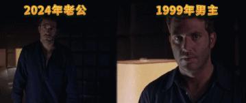 十部顶级烧脑大战黑客电影,四重人格黑客烧脑电影