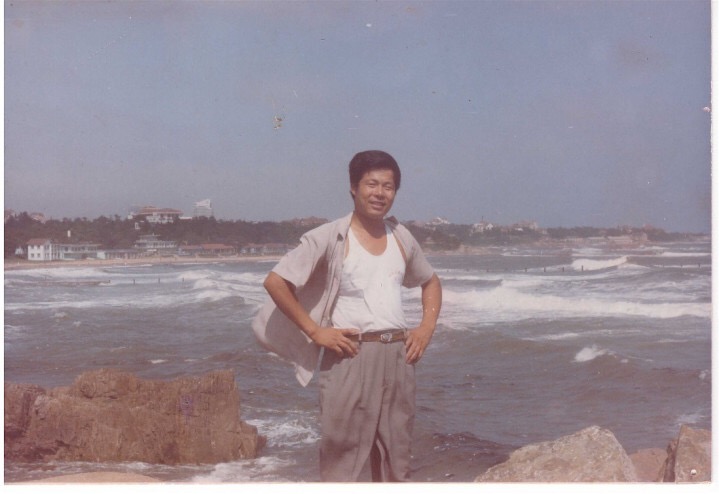 南通低调富豪：穷小子白手起家，致富后投身慈善，积极建设家乡