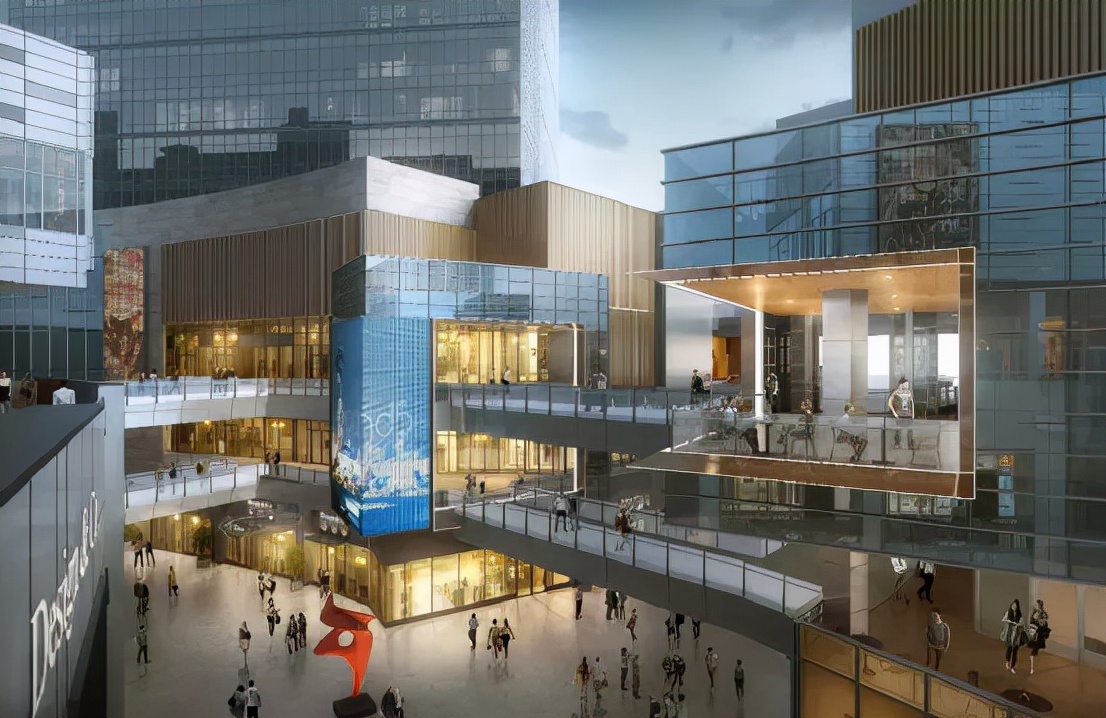 万象天地沈阳,沈阳万象天地规划