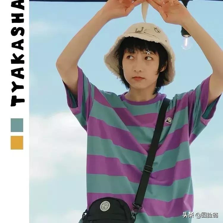 优衣库短袖好看便宜的联名,优衣库jeffkoons联名t恤