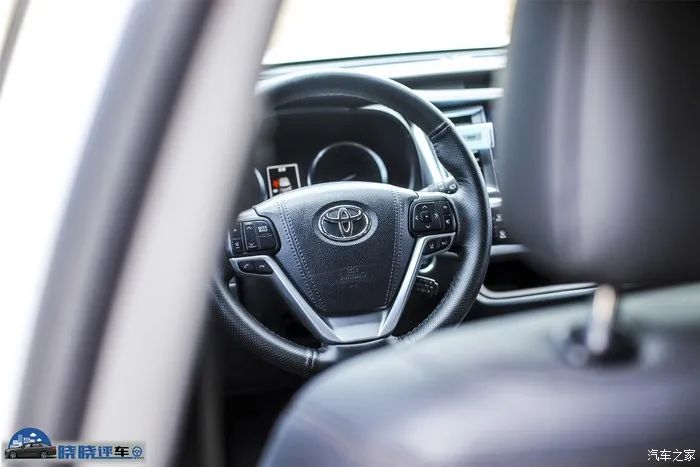 老款汉兰达吐槽最多的地方,第四代全新汉兰达车主真实感受