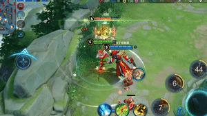 老夫子免伤对东皇大招,老夫子免伤打铠