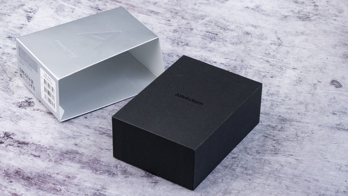 拔掉短续航这根刺：Astell＆KernSR25*放播**器上手玩