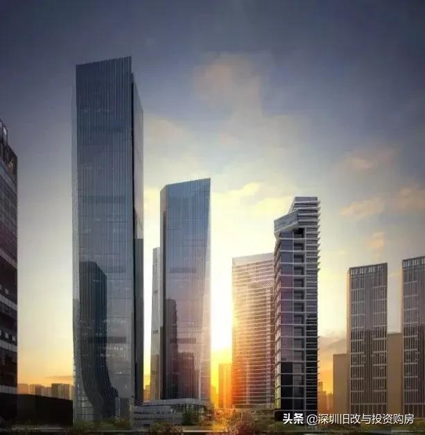 深圳北站鸿荣源新盘,深圳鸿荣源壹城中心楼盘