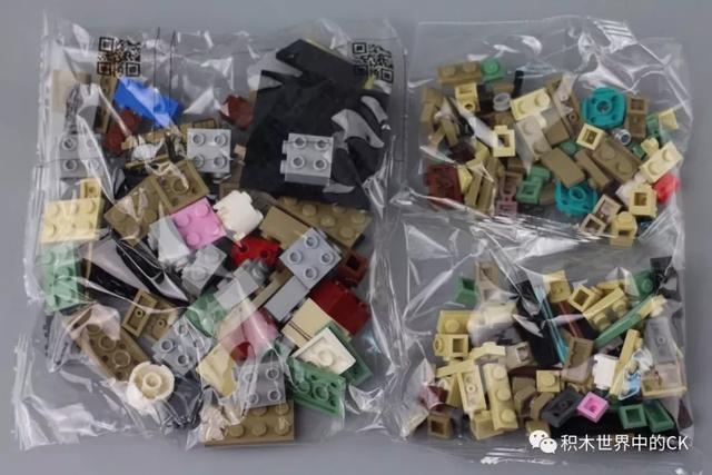 lego乐高42139全地形越野车,lego乐高42156要拼多久