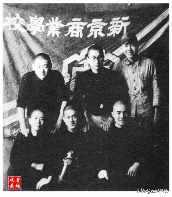 长春市第七中学建校日,长春七中学校图