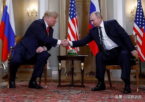 聊聊拜登的“崇祯式困境”,美国真能对俄和解?