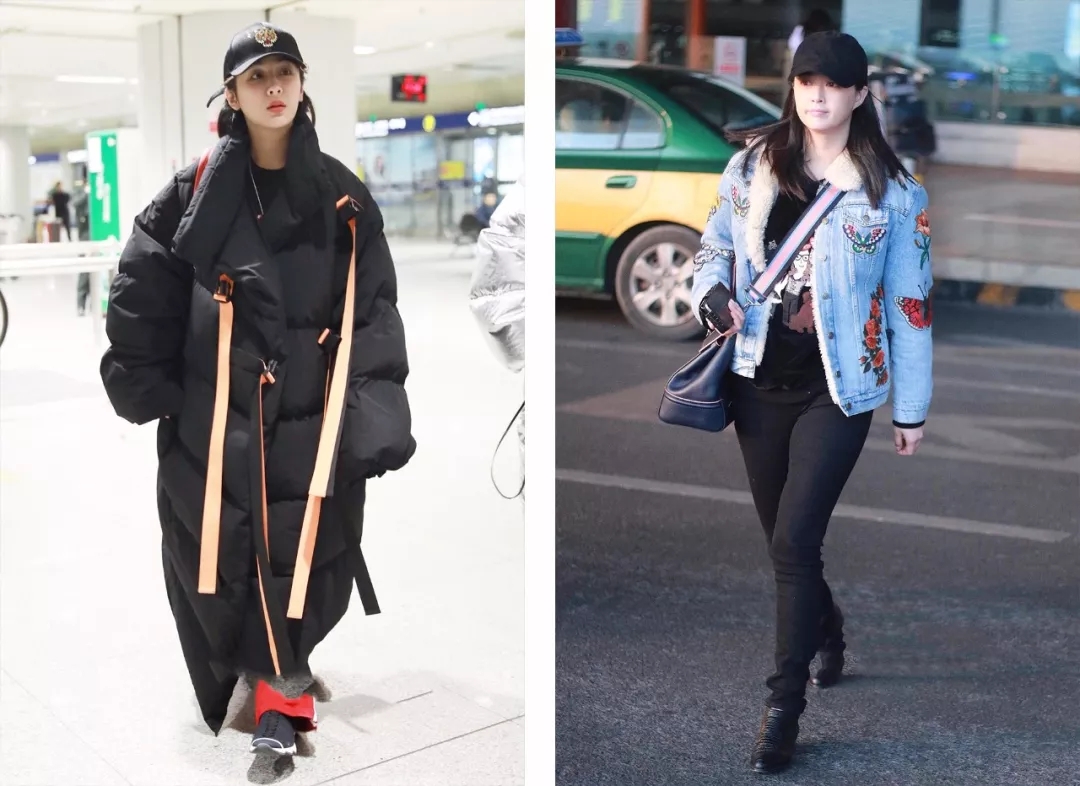 为什么有些人明明不重，看起来就是胖？有些人不算轻，却很匀称？