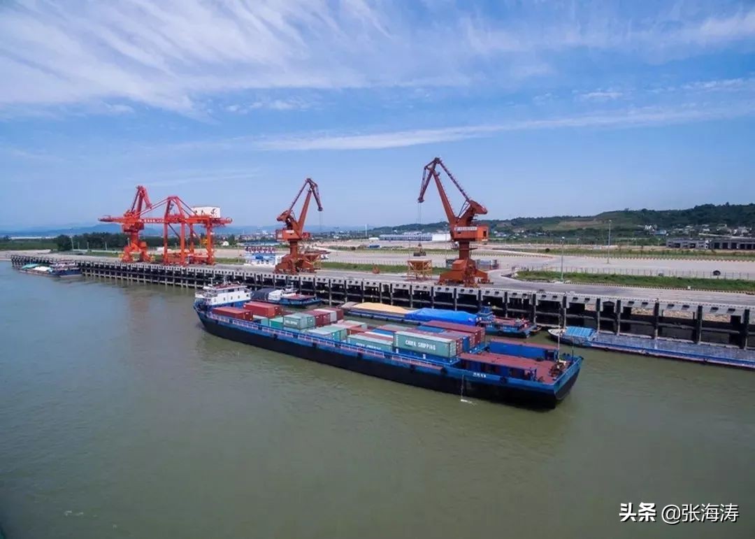 在宜昌的路上最美的风景,去感受大宜昌的美