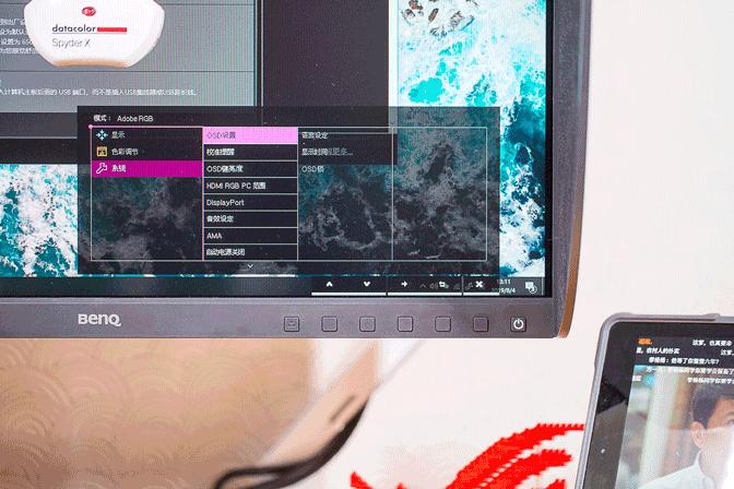 摄影师工作桌面,摄影工作者桌面改造
