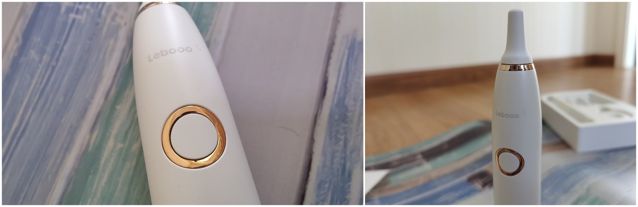 你的刷牙够全面吗？华为HiLink力博得智能声波牙刷（星钻）体验！