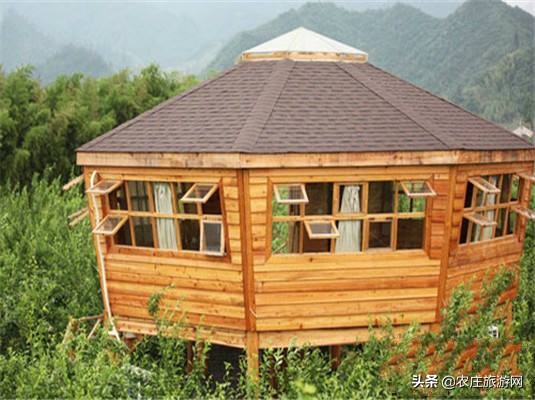 江浙沪附近的农庄度假村,江浙沪农家乐民宿旅游推荐