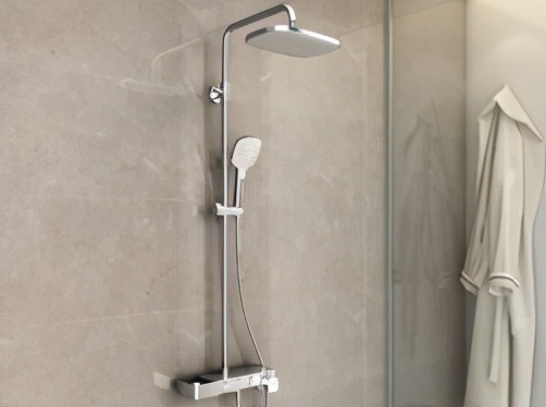 恒洁花洒t8推荐,恒洁新翼t3系列花洒