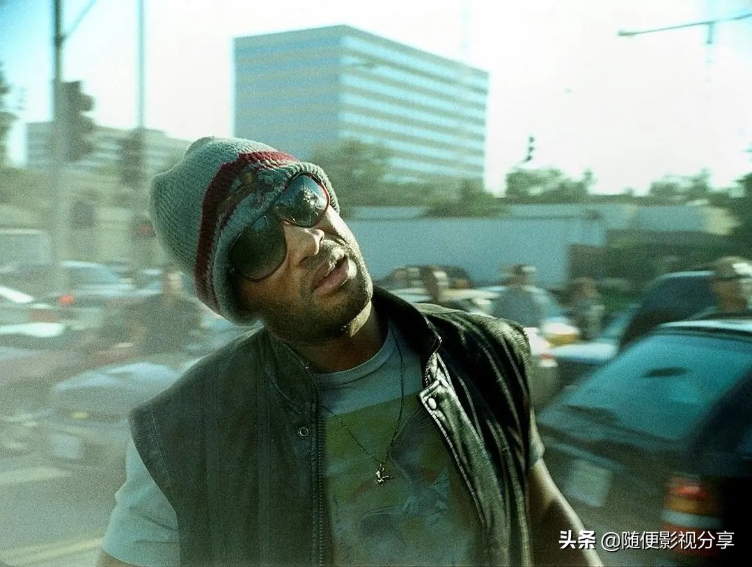 盘点6部冷门高分的超能力电影,5部小众却精彩的电影