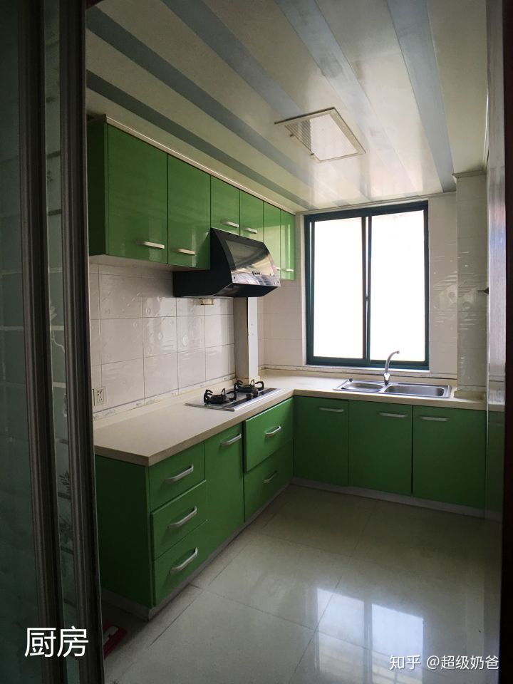 147平米老房改造,60平一室老房改造