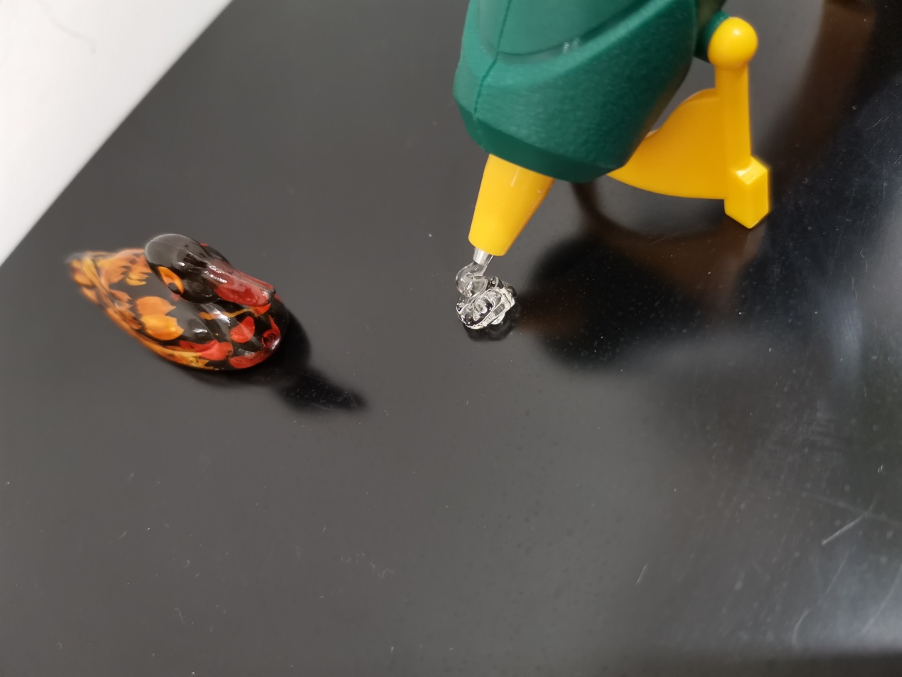 迷你锂电热熔枪,锂电热熔枪diy