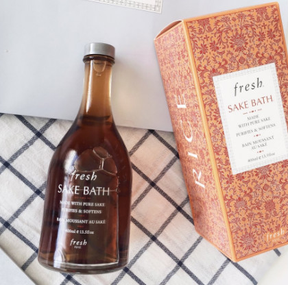 夏天就该用这种沐浴露!一瓶700块,洗完感觉自己是仙女!