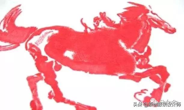 服装绣花工艺大全,服装绣花工艺图解说明