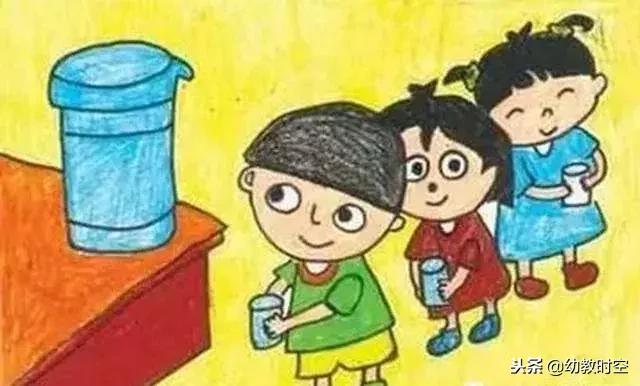 幼儿园过马路安全教育儿歌,幼儿园安全教育儿歌手势舞