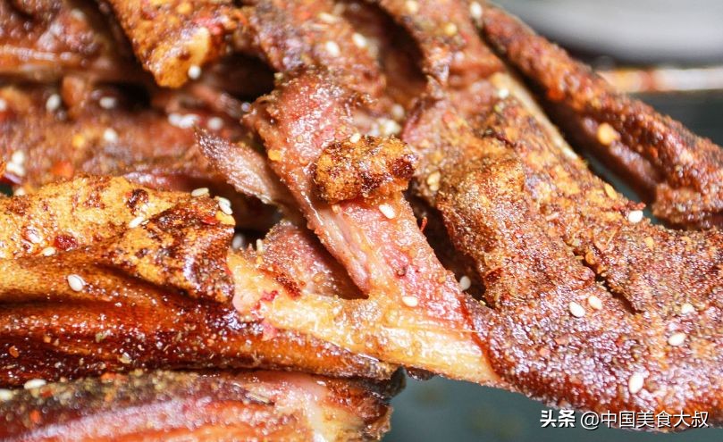 烤全羊技术与实践,烤羊技术全揭秘