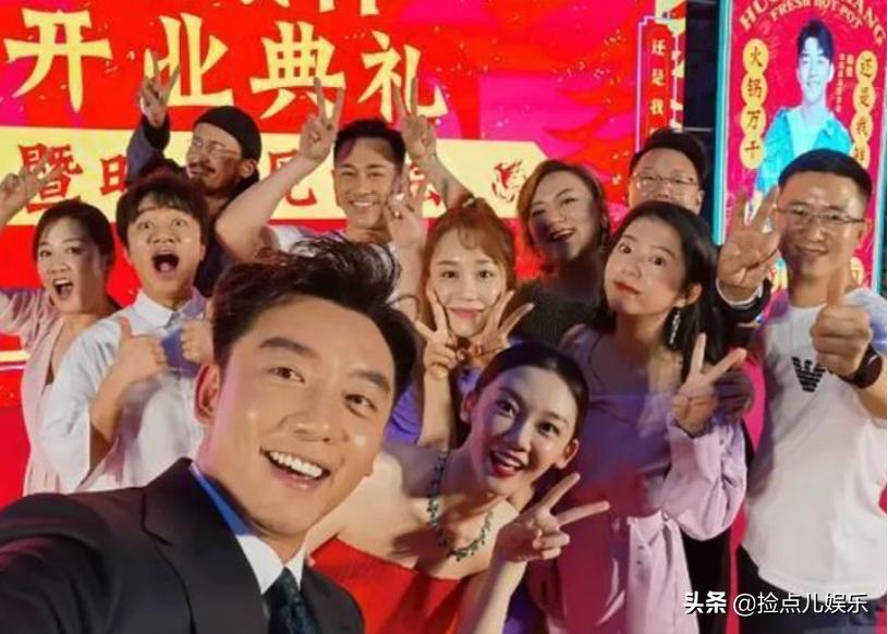 明星都在哪些地方开了自己的店,盘点明星开的店铺