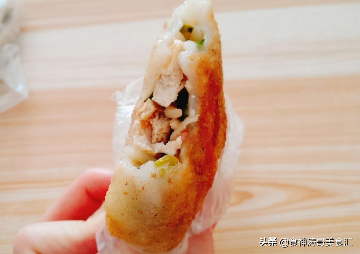 唯有美食不可辜负系列,广西小吃特色美食推荐