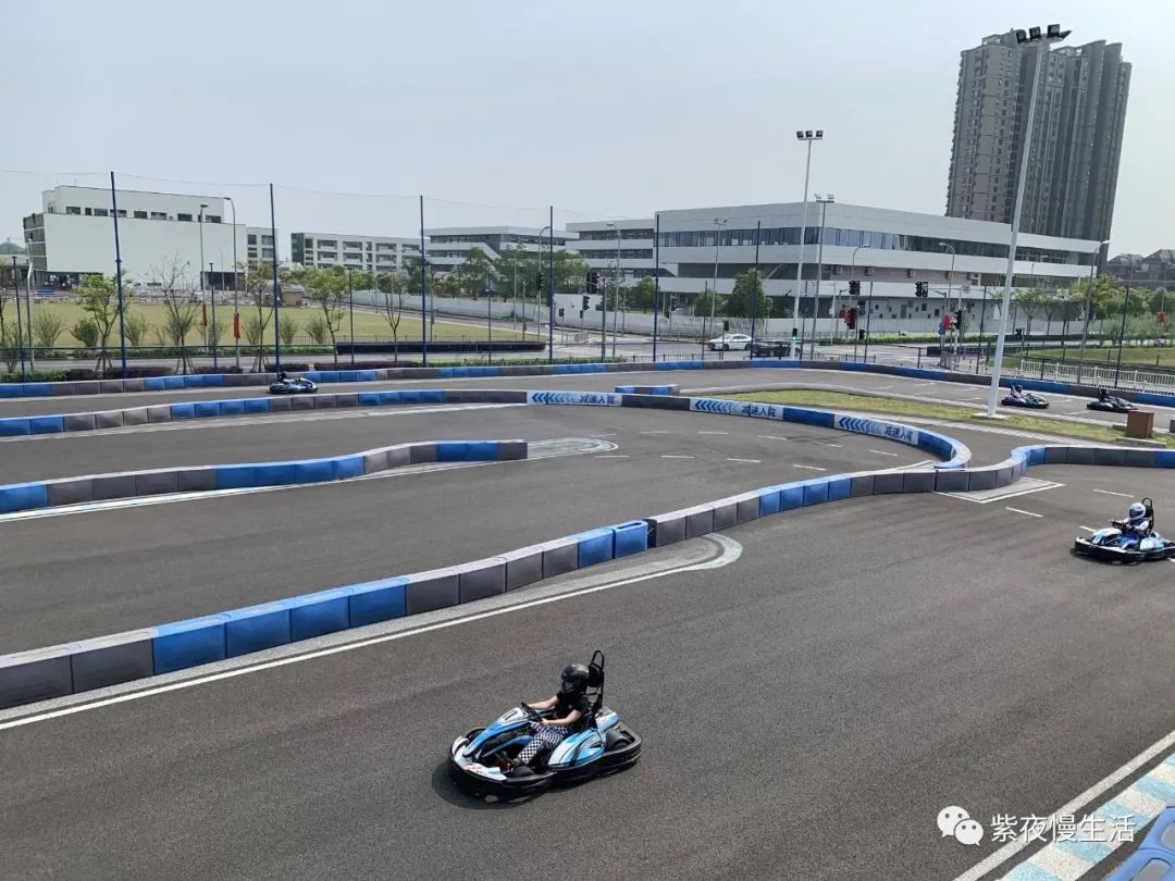 慢生活惬意悠闲,悠闲惬意上海